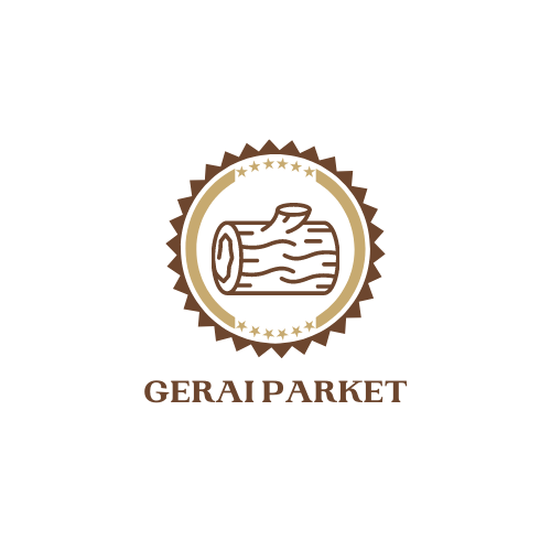 logo Gerai Parket